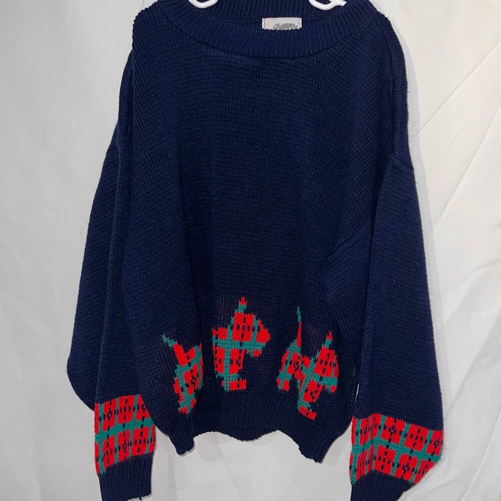 Vintage Sweater